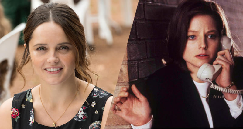 Известно, кто заменит Джоди Фостер в сиквеле "Молчание ягнят"