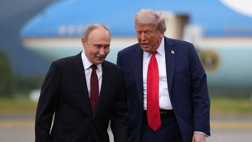 Удар ради Трампа: на Западе назвали скрытую цель крупнейшей атаки Путина по Украине