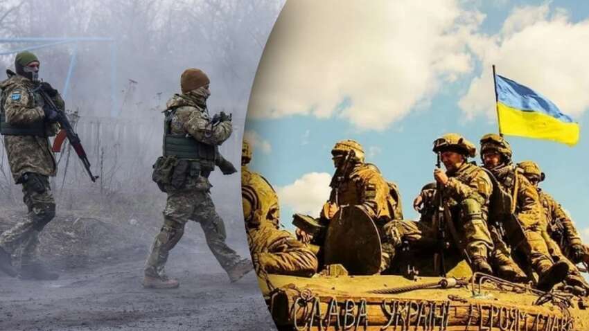 В войне можно победить только так: озвучен ультиматум по стратегии Украины 