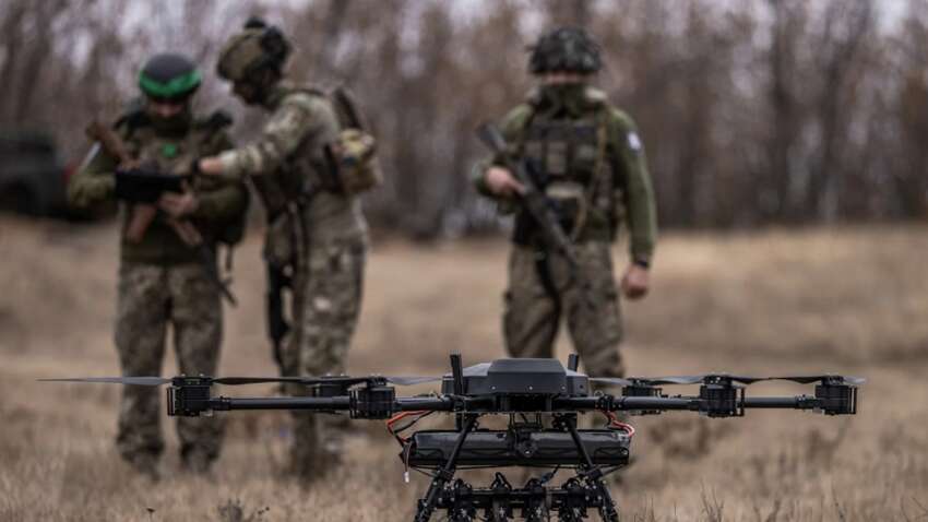 Все становится только хуже: озвучена шокирующая правда о реальном положении дел на фронте Все становится только хуже: озвучена шокирующая правда о реальном положении дел на фронте