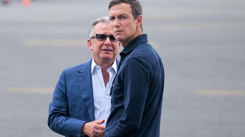 Генерал США раскритиковал давление Запада на Украину: в какую игру заигрались переговорщики Трампа