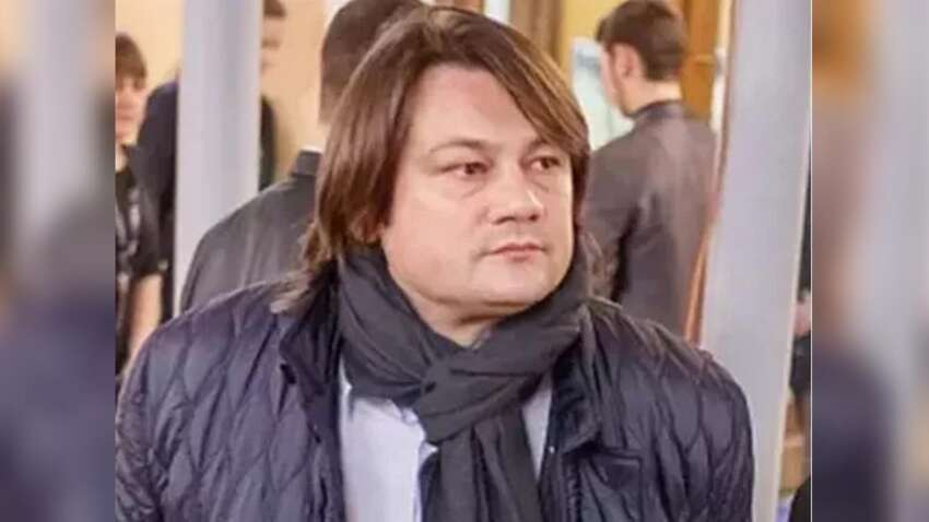 Санкции СНБО в действии: экс-владелец «Дельта банка» Лагун массово переписывает подставной бизнес на новых «фунтов» — СМИ