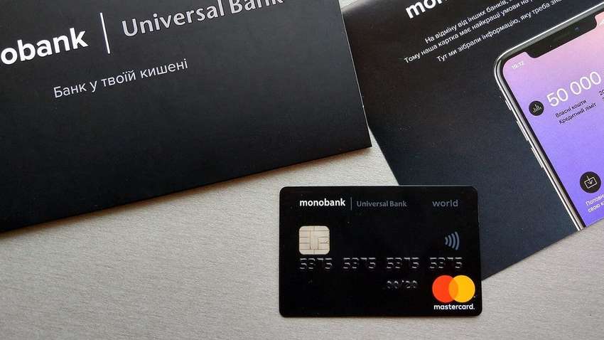 Українець заборгував monobank майже 92 тисячі гривень: чому суд став на його бік