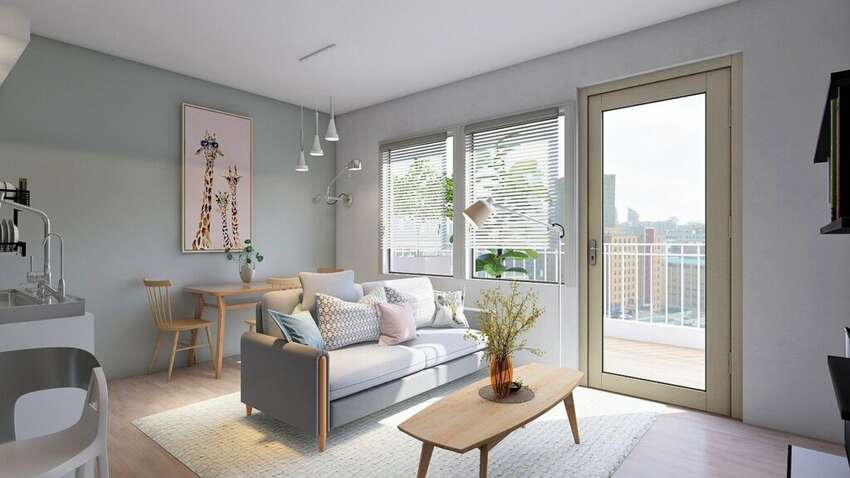 Не поможет даже виртуоз: при каких условиях вы никогда не сможете продать квартиру