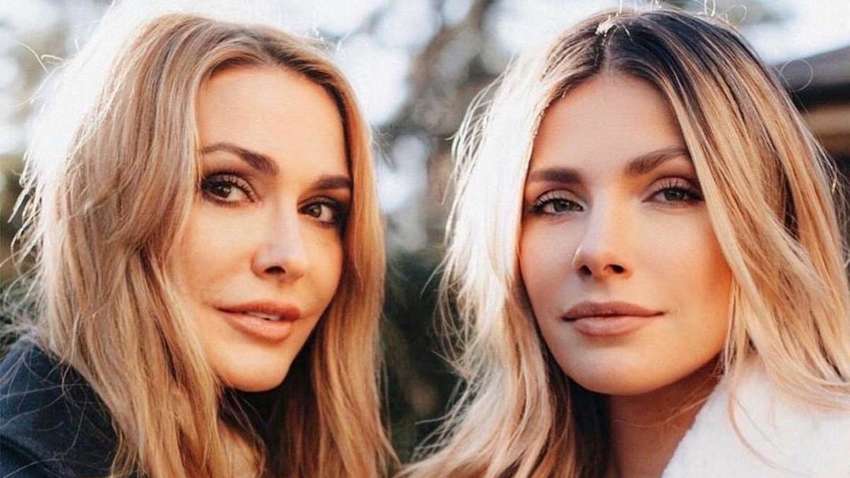 Ольга Сумська відверто зізналася, за яку помилку досі дорікає її старша дочка