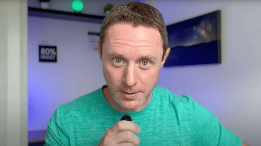 Чи можна прожити тиждень без їжі: експеримент американеця шокує кожного