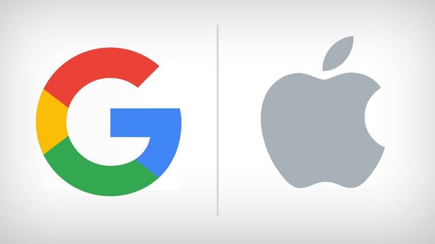 Apple і Google об'єднаються, щоб створити додаток для відстеження заражених коронавірусом людей