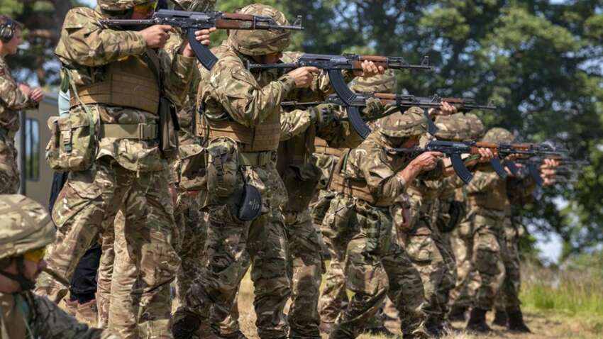 Майже мільйон чоловіків можуть стати пріоритетом для ТЦК: нові правила мобілізації 