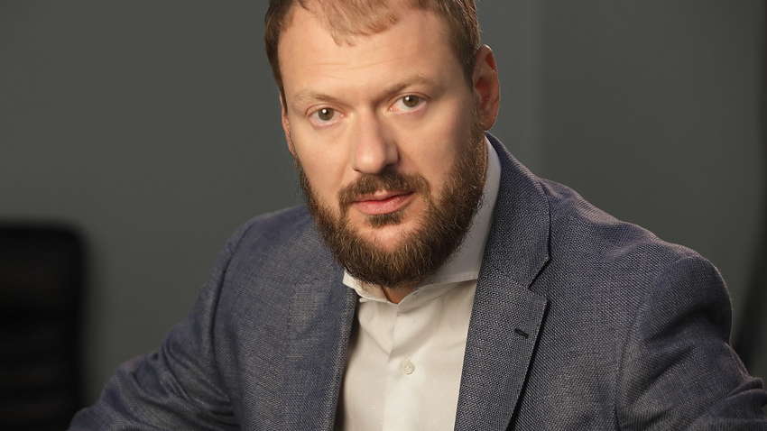 В ПАО ГАК «Хлеб Украина» украли имущество, – заявил управляющий санацией компании Евгений Лахненко