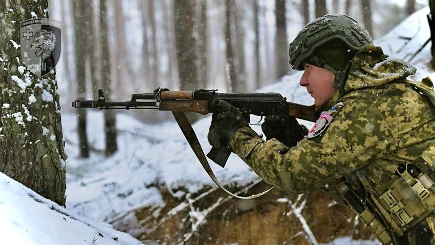 От чего зависит дальнейший исход в войне: какие проблемы предстоит решить Украине с союзниками