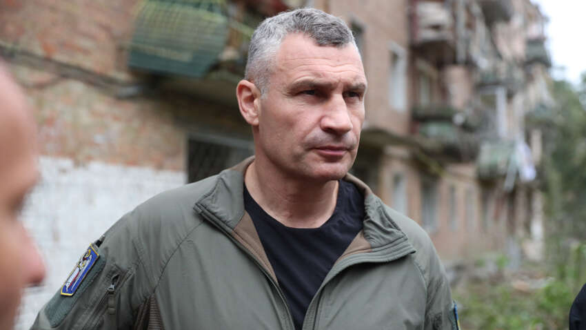 Атака на місцеве самоврядування: Кличко заявляє про спроби усунути мерів Атака на місцеве самоврядування: Кличко заявляє про спроби усунути мерів