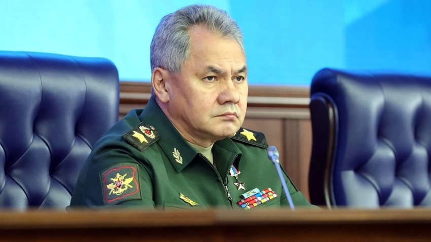 У РФ заявили про "вибухонебезпечну" ситуацію у Європі: подробиці У РФ заявили про "вибухонебезпечну" ситуацію у Європі: подробиці