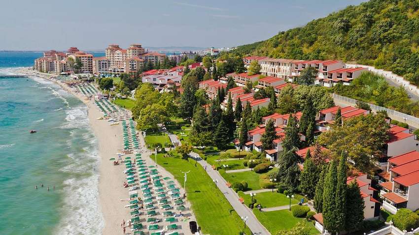 Болгарія посилила правила в'їзду для українців