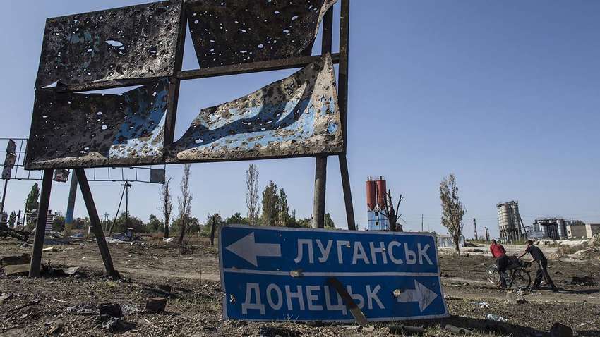 У Зеленського пообіцяли не допустити федералізації України