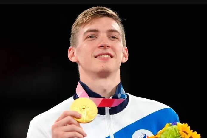 "Мы точно не изменимся": олимпийский чемпион из РФ выдал шовинистическое заявление о европейцах "Мы точно не изменимся": олимпийский чемпион из РФ выдал шовинистическое заявление о европейцах