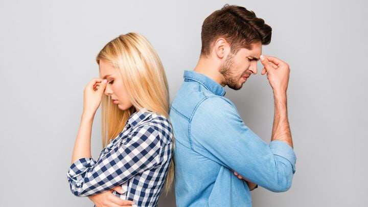 Сколько времени действительно нужно, чтобы эмоционально преодолеть бывшего