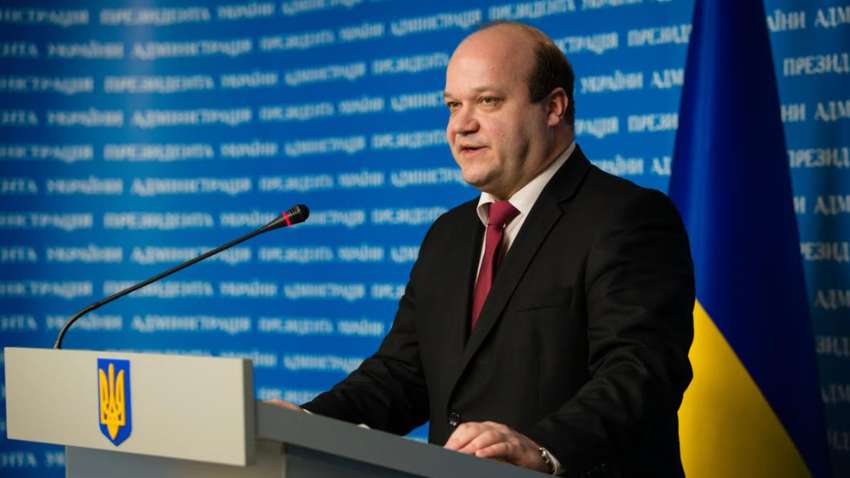 Український дипломат прогнозує ще одну війну найближчим часом Український дипломат прогнозує ще одну війну найближчим часом