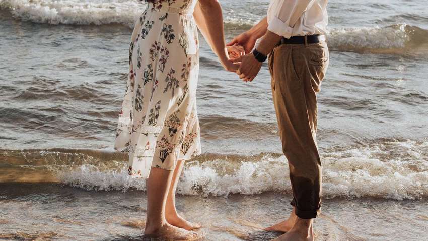 Где провести медовый месяц: 10 фантастических мест Где провести медовый месяц: 10 фантастических мест