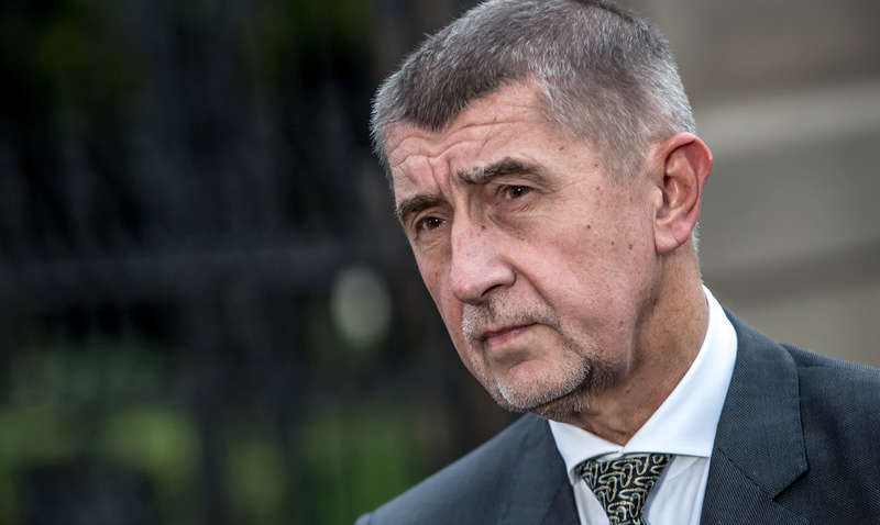 Фиаско Бабиша: последствия выборов в Чехии для Украины Фиаско Бабиша: последствия выборов в Чехии для Украины