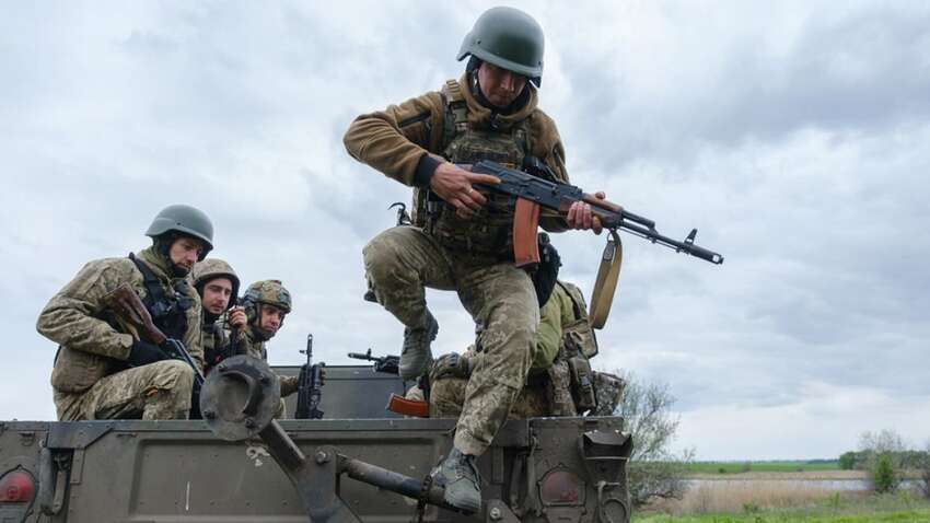 Росія, вочевидь, вже готується до нової війни: що є доказом цього