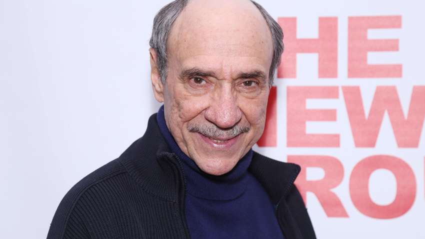 Відомий актор зі сцени премії Гільдії кіноакторів США побажав миру в Росії Відомий актор зі сцени премії Гільдії кіноакторів США побажав миру в Росії