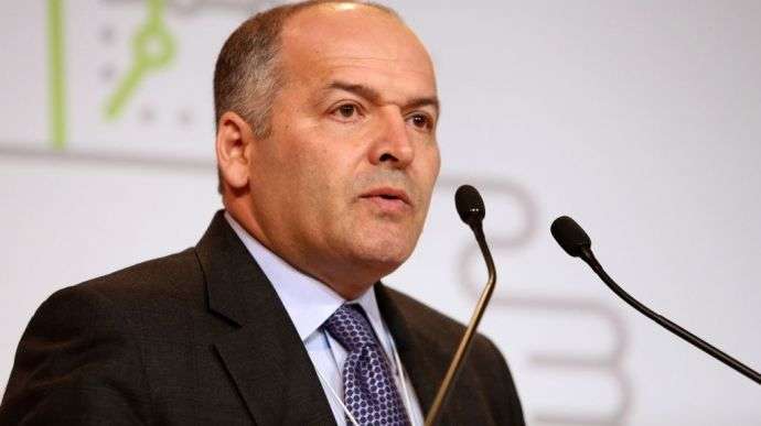 "Нам нужны самолеты и ракеты": зять экс-президента Кучмы обратился к Западу