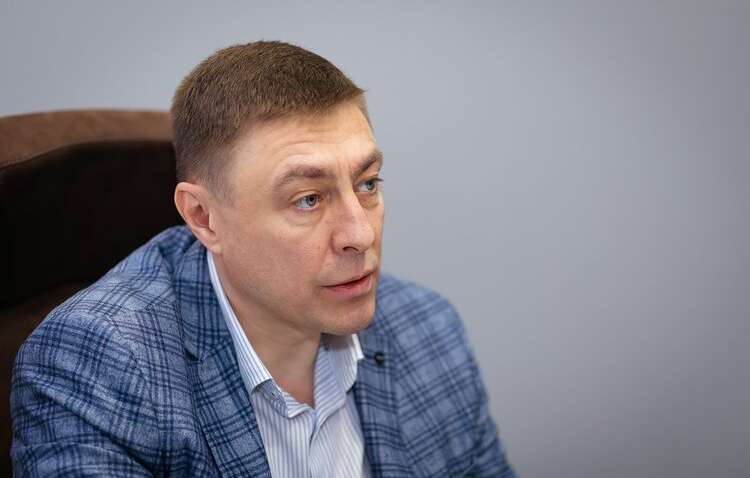 В какой области Украины больше всего нелегальных игорных заведений: ответ от БЭБ