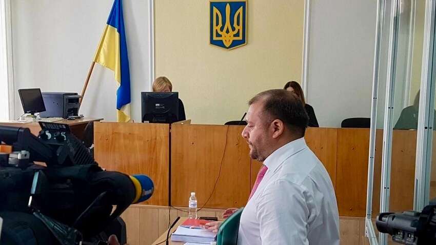 Прокуратура і СБУ показують результат: чи притягнуть Добкіна до відповідальності за рейдерство