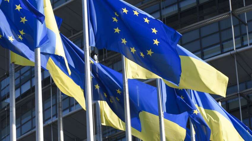 У Брюсселі назвали формулу завершення війни в Україні