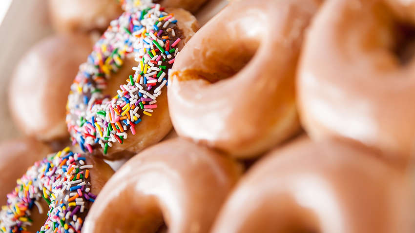 Названо продукт, який погіршує настрій зранку Названо продукт, який погіршує настрій зранку