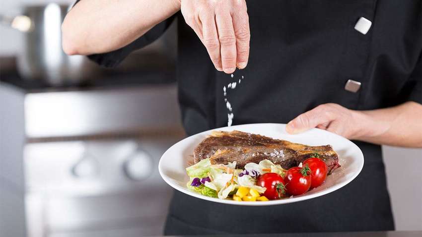 Продукти, які провокують появу каміння у нирках