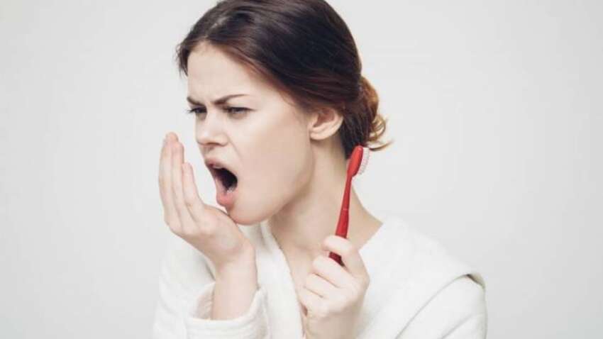 Яка найвірогідніша причина неприємного запаху із рота: і це не шлунок Яка найвірогідніша причина неприємного запаху із рота: і це не шлунок