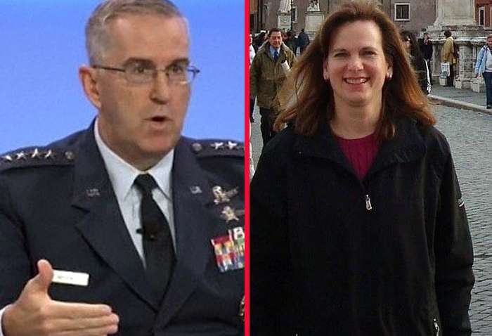 Главу военного ведомства США обвинили в сексуальных домогательствах