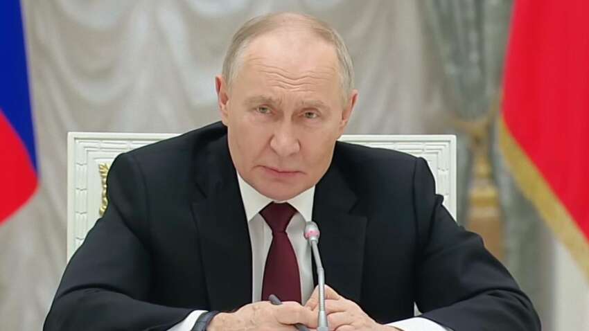 Путін остаточно вистрелив собі у ногу: на Заході розкрили вражаючу ініціативу Києва у війні 