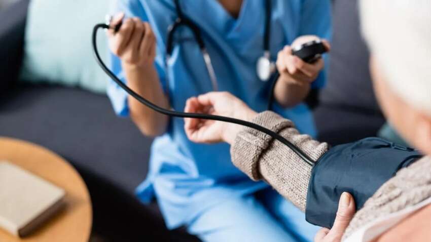 Без пігулок: стало відомо, як можна тиск у нормі природними методами