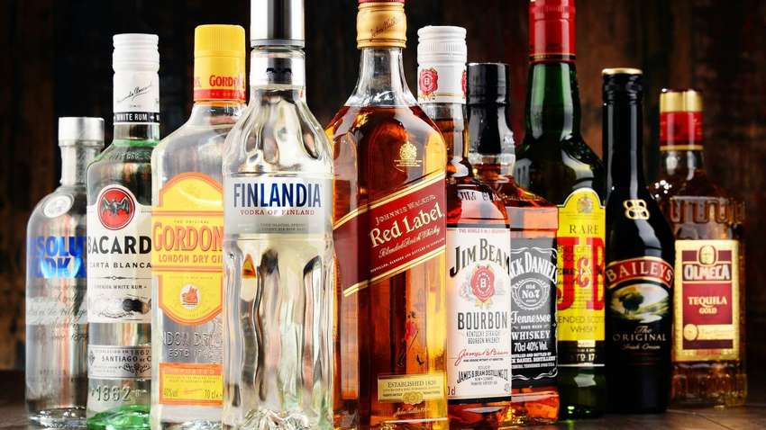 За прошлый год «пьяные» американцы потратили почти 45 миллиардов долларов на покупки — опрос