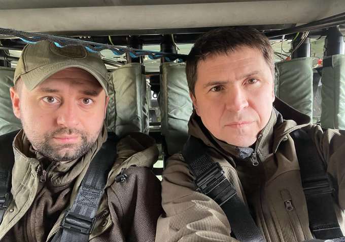 Переговоры Украины и России: Арахамия сообщил главную задачу встречи