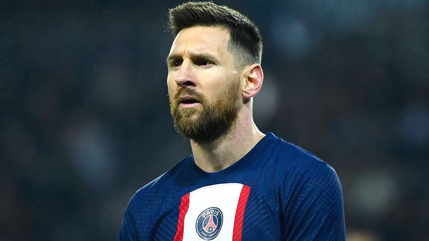 Офіційна пропозиція про трансфер Мессі: неймовірна зарплата для аргентинця