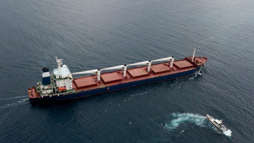 В США спрогнозировали реакцию стран в случае атаки РФ на их корабли в Черном море