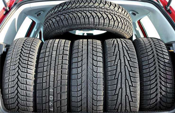 Крупнейший производитель шин открестился от российского рынка Крупнейший производитель шин открестился от российского рынка