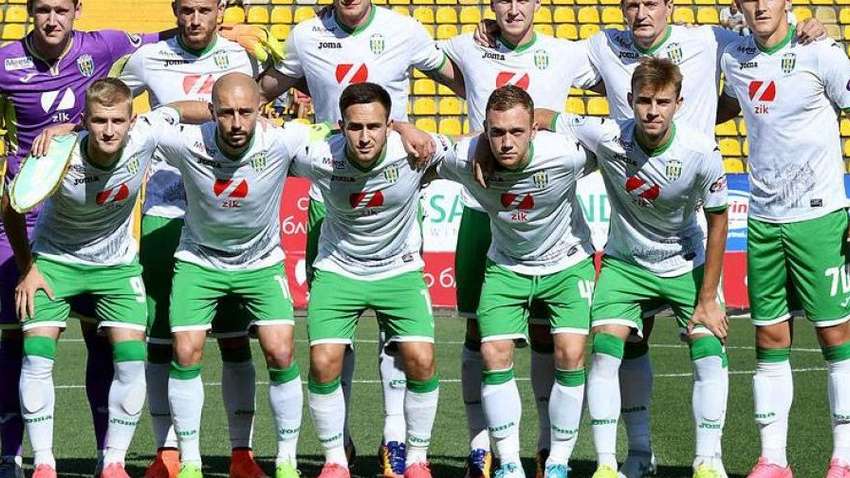 "Карпаты" могут развалить единый телепул