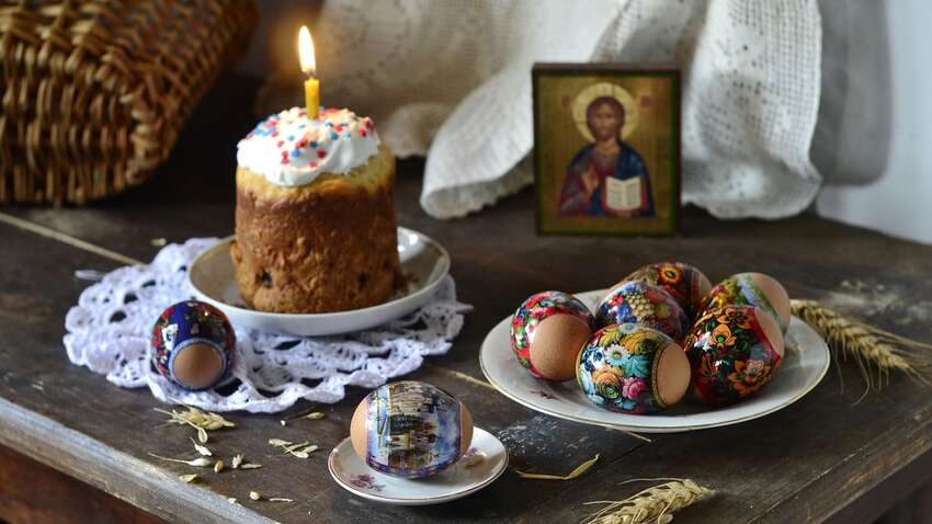 У Великодню ніч не варто вимикати світло в оселі: чому це важливо