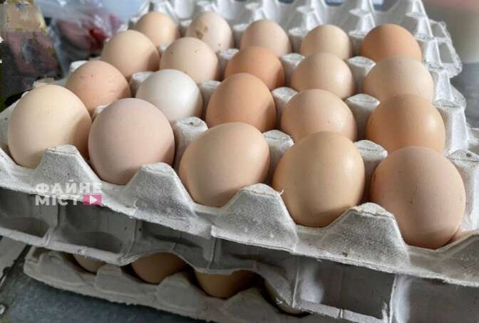 У Трампа не тільки проблеми з яйцями: американці зіткнулися з новим дефіцитом У Трампа не тільки проблеми з яйцями: американці зіткнулися з новим дефіцитом