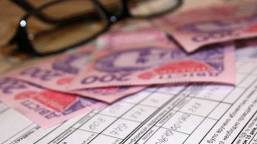 В Украине стало больше семей, которые получают субсидии