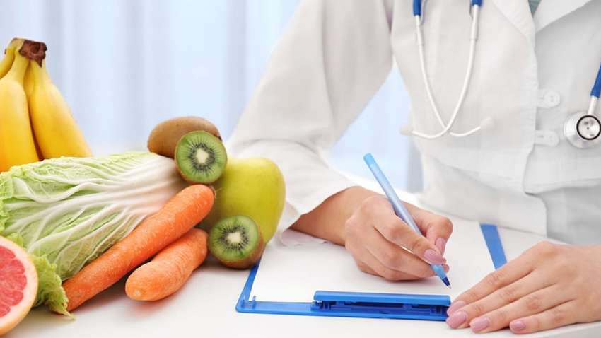 Что нужно есть людям, переболевшим коронавирусом