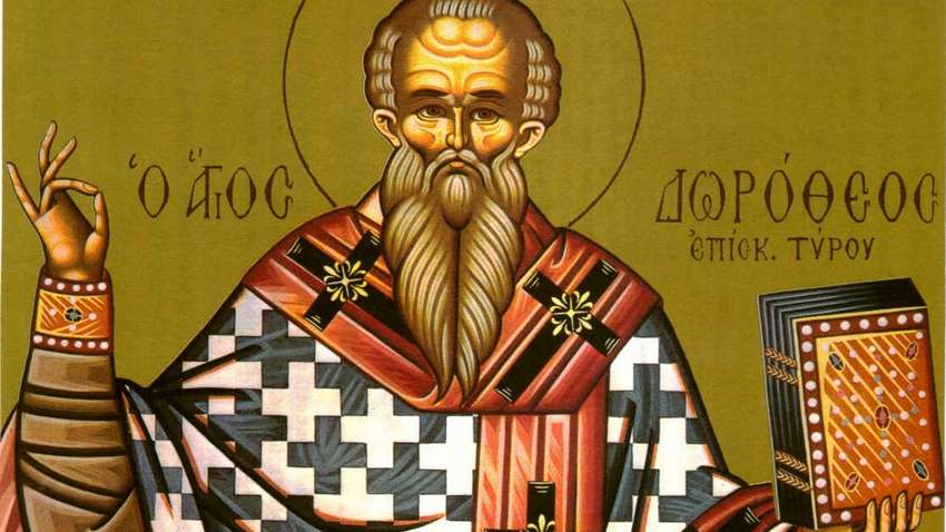 Церковный праздник 18 июня: что нельзя делать в этот день