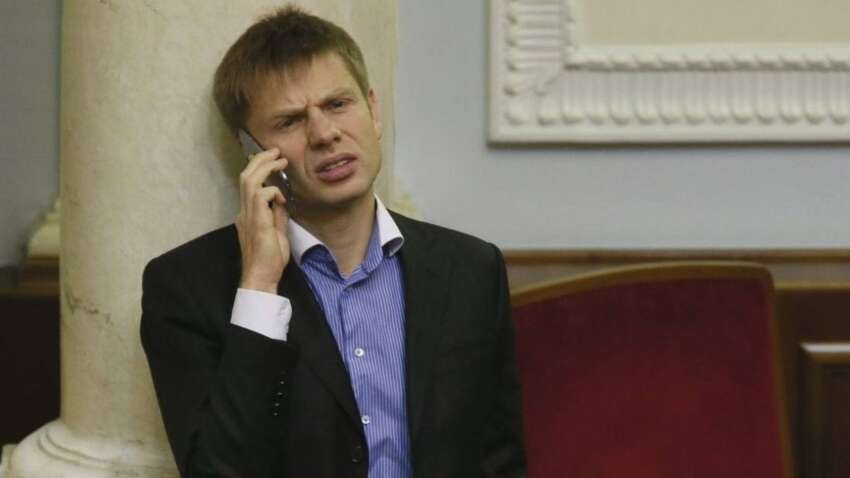 Скандал вокруг «Укрпочты»: публичный взрыв между Миловановым и Гончаренко 