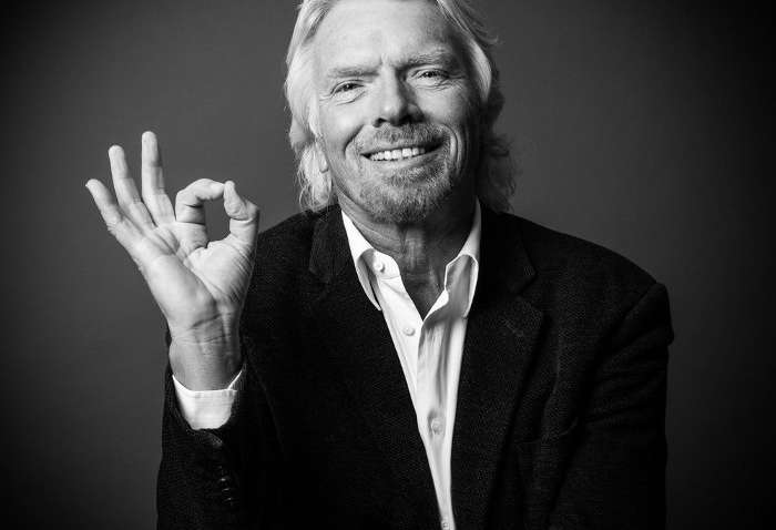 Миллиардер Ричард Брэнсон назвал книгу, которую должны прочитать все в 2020 году Миллиардер Ричард Брэнсон назвал книгу, которую должны прочитать все в 2020 году