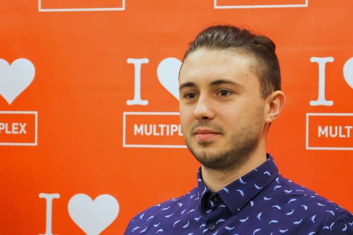 Тарас Тополя розповідає про доходи під час війни: "Ми заробляємо і заробляємо непогано'"