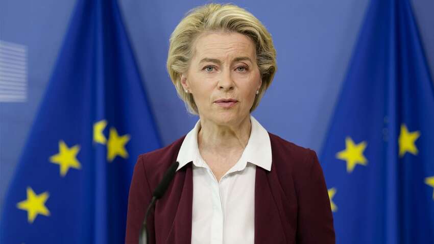 Появилась первая реакция ЕС на назначение нового премьера Украины Появилась первая реакция ЕС на назначение нового премьера Украины